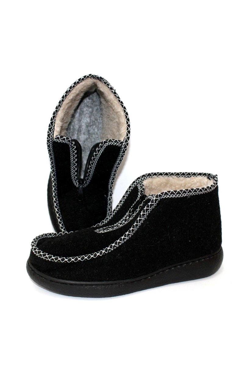 Бурки жіночі, сірі 705606320-023