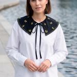 Черный