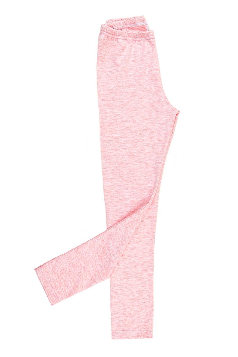 Лосины для девочек, светло-розовые 030359111-004