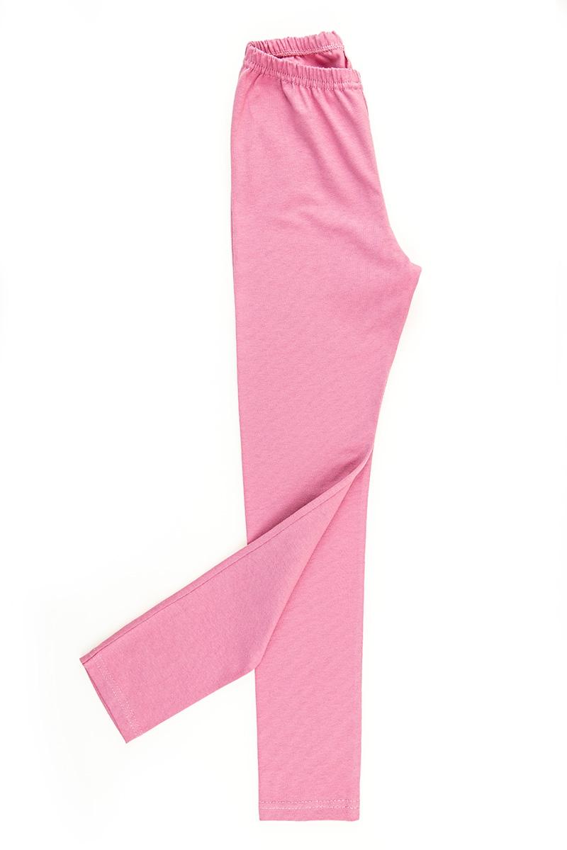 Лосини для дівчаток, рожеві 030359111-005