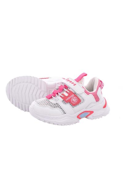 Кросівки дитячі, білі 701218525-001