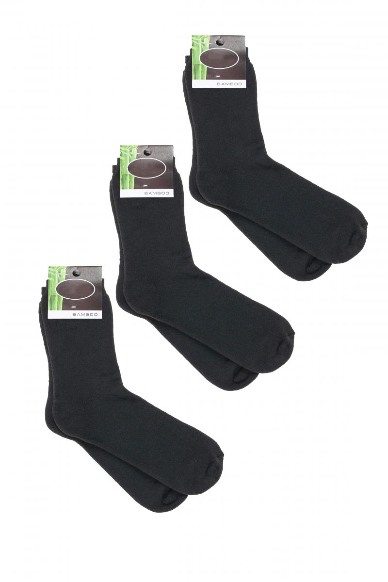 Шкарпетки чоловічі махрові, асорті 600887415-000