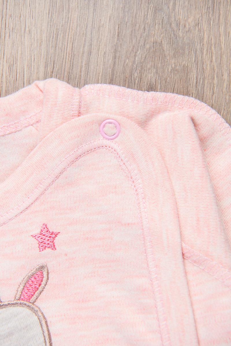 Льоля для малюків, рожева 200017314-005