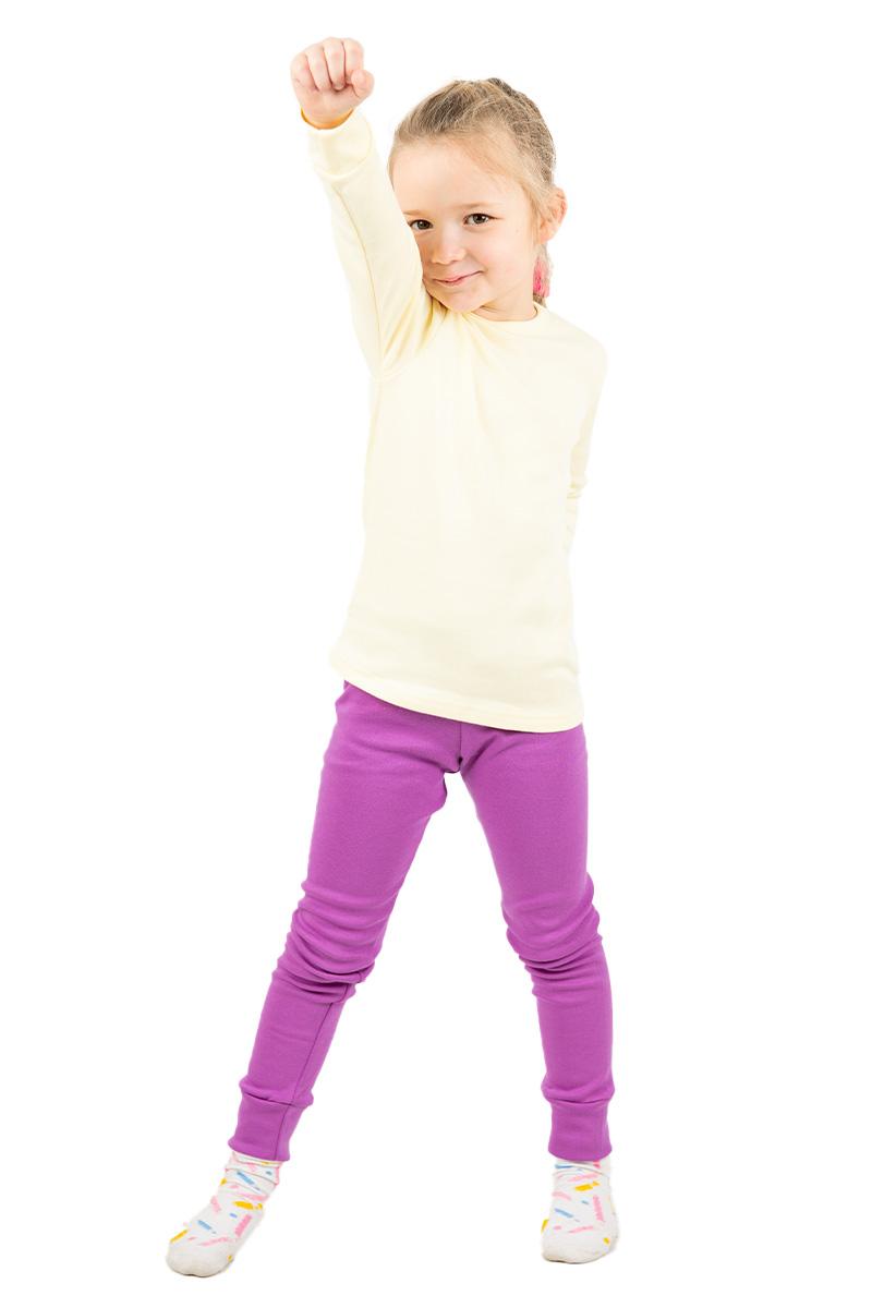 Комплект дитячий, бузковий 170153335-010