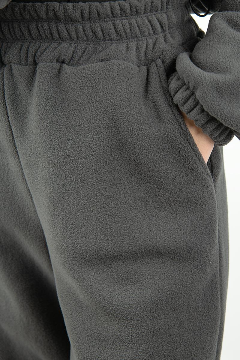 Жіночі штани, графітові 310820903-054