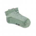 Носки для мальчиков, светлый хаки 602036615-022
