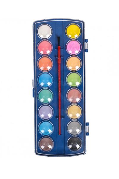 Фарби акварельні сухі, 807942840