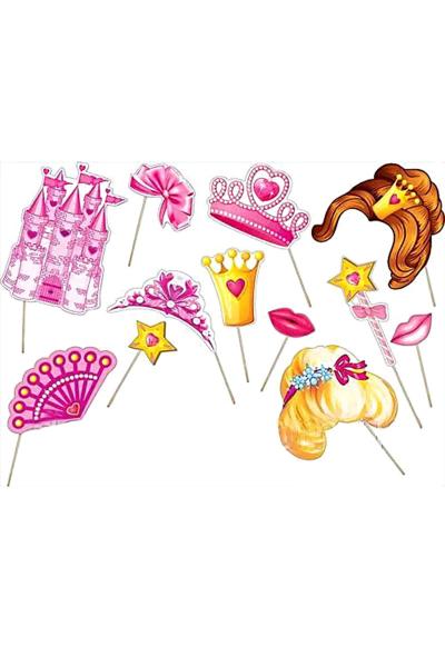 Фотобутафория Принцесса, 950810