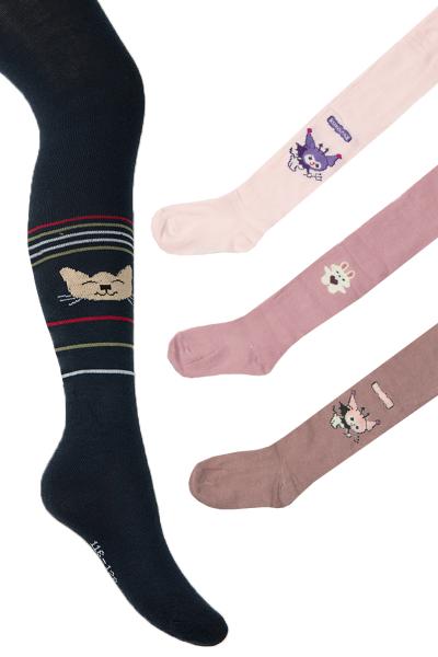 Колготки для девочек, 840301400-000