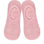 Шкарпетки-сліди жіночі, рожеві 600200150-005