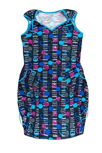 Сукня жіноча, асорті 390802105-000