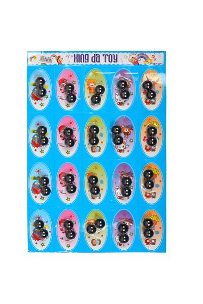 Магнітні кульки, 93482