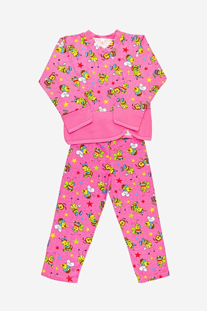 Пижама детская, ассорти 170163201-000