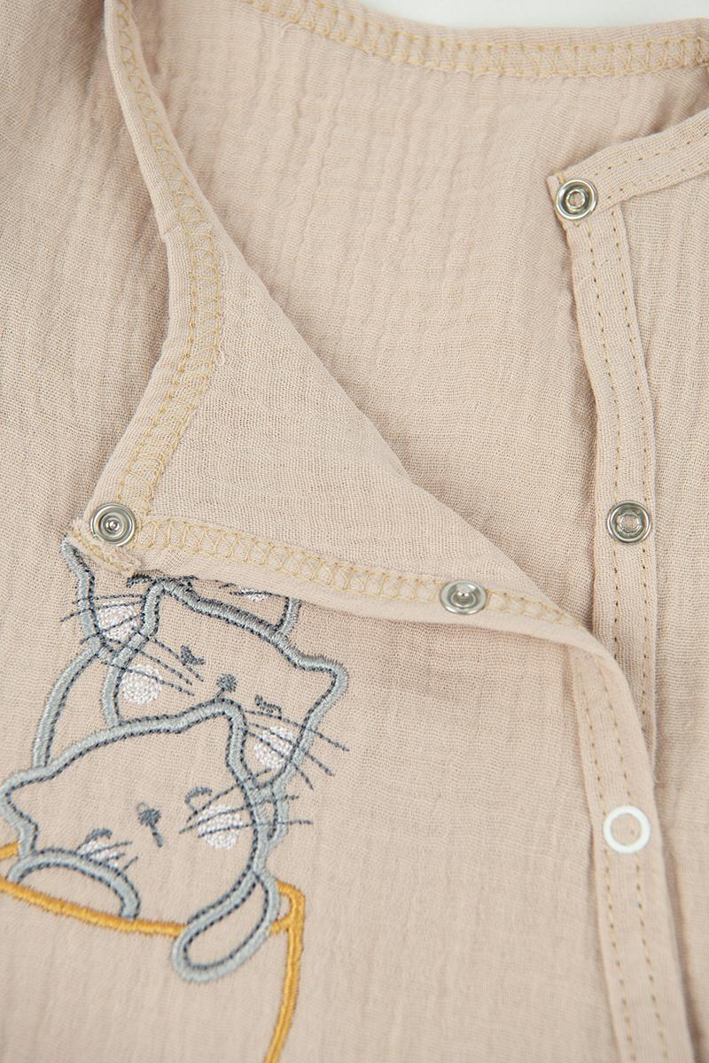 Пісочник для малюків, бежевий 160025194-045