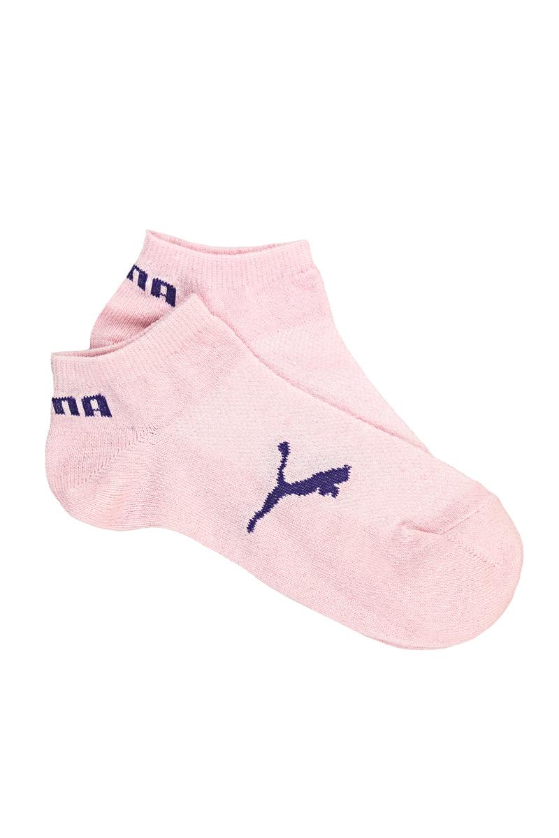 Шкарпетки жіночі укорочені, рожеві 603003026-005