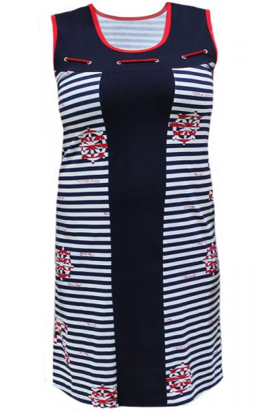 Сукня жіноча, асорті 390003229-000