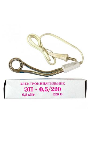 Кип'ятильник електричний ТЕН 12 см 808324200