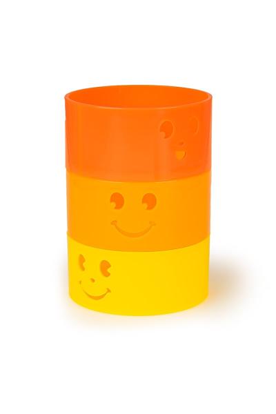 Підставка для ручок 10.5*7.5, асорті 71277