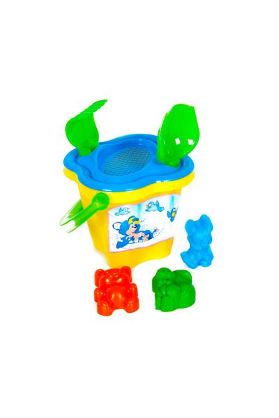 Подивитись Набір для піску, 500421100 Набір для піску, 500421100