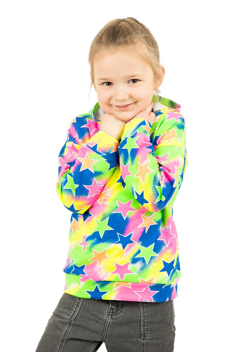 Світшот дитячий, неоновий 230848239-555