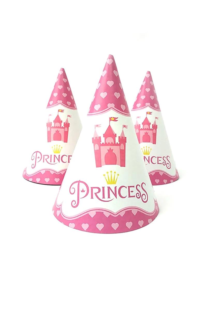 Ковпак для дівчаток Princess, 950504
