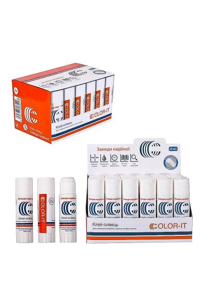 Клей - олівець, 25 грам 91982