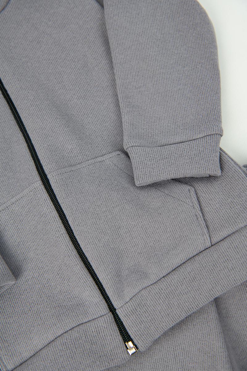 Костюм для малюків, сірий 070428181-023