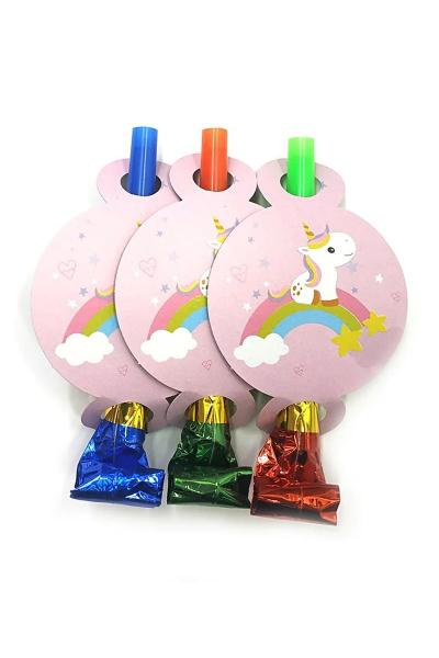 Язычок-гудок, Единорог на радуге 950412