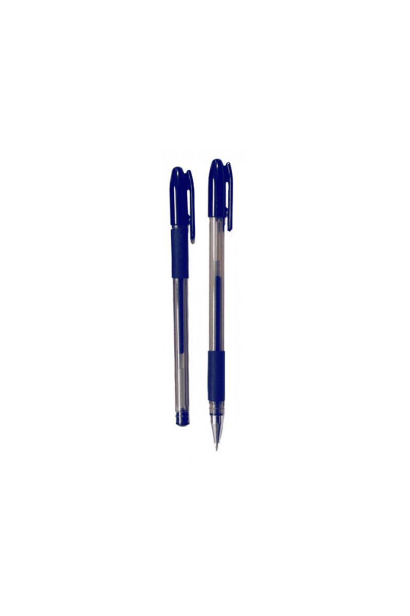 Ручка гелевая, синяя 905300250
