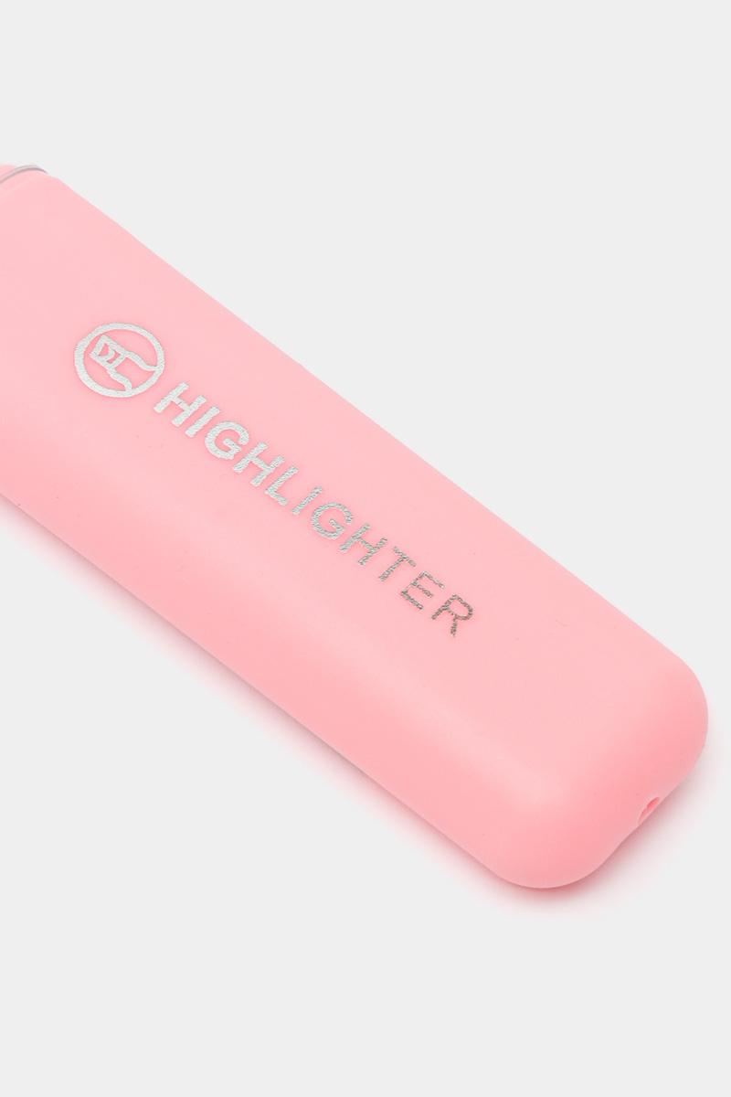 Текстовыделитель, розовый 818115619-005