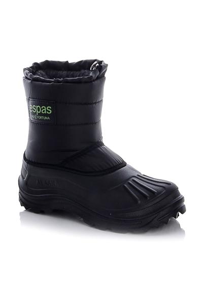 Чоботи чоловічі, чорні 412328-002