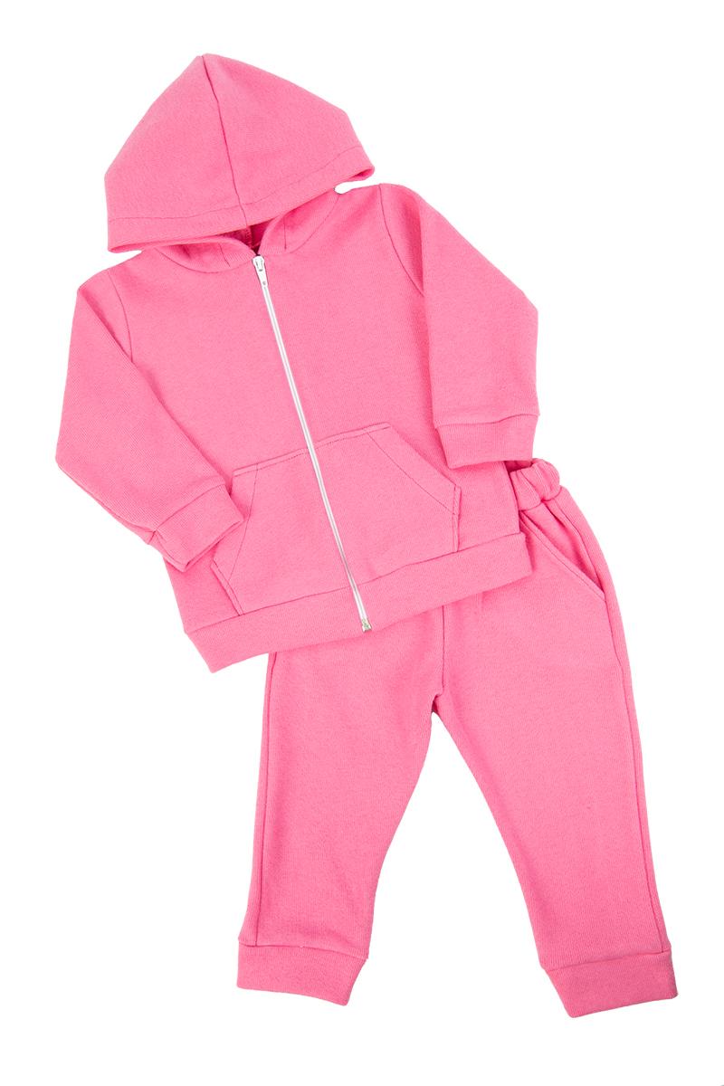 Костюм для малюків, рожевий 070428181-005