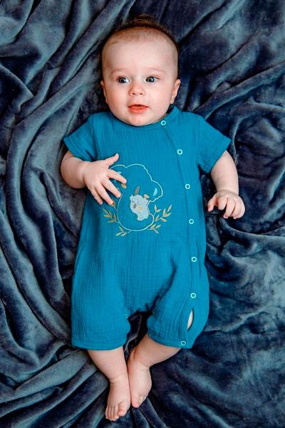 Песочник для мальчика, электрик 160025194-021