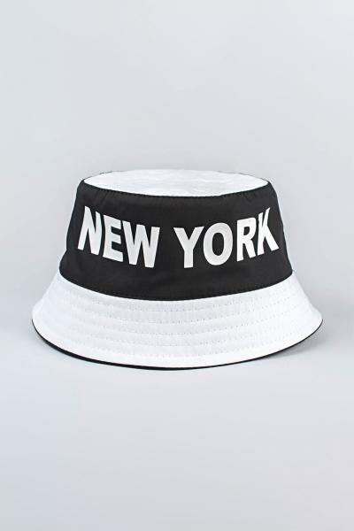 Подивитись Панамка дитяча, біла 040101700-001 Панамка дитяча, біла 040101700-001