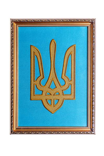 Картина Герб України 044634