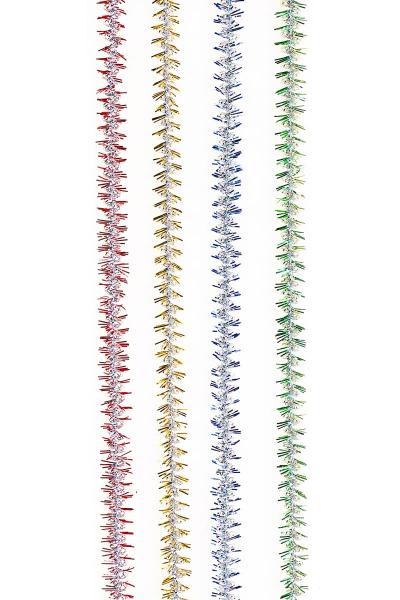 Подивитись Новорічний дощик, діаметр 1,5 83693 Новорічний дощик, діаметр 1,5 83693