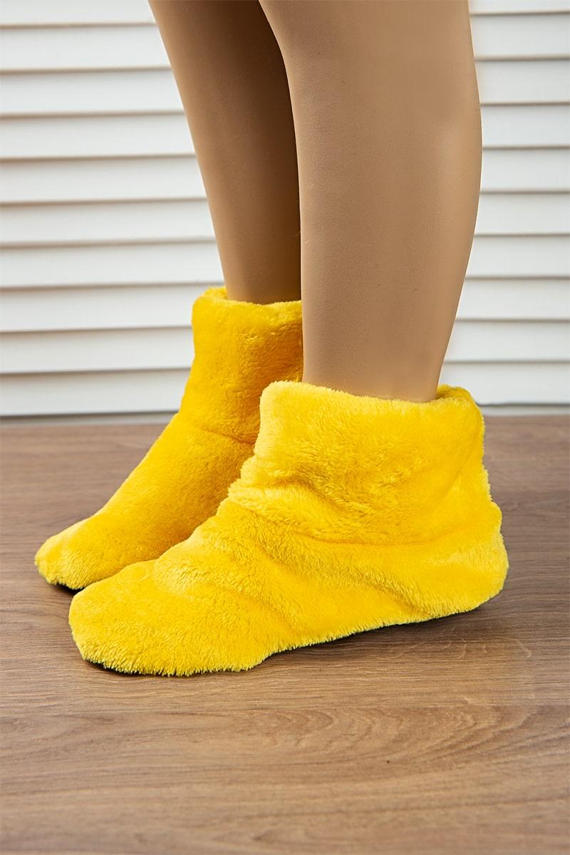 Дитячі домашні чобітки, асорті 150028505-000