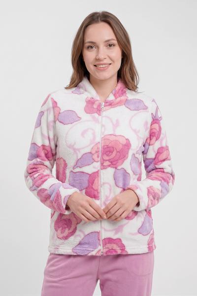 Кофта жіноча, молочна 400823505-035