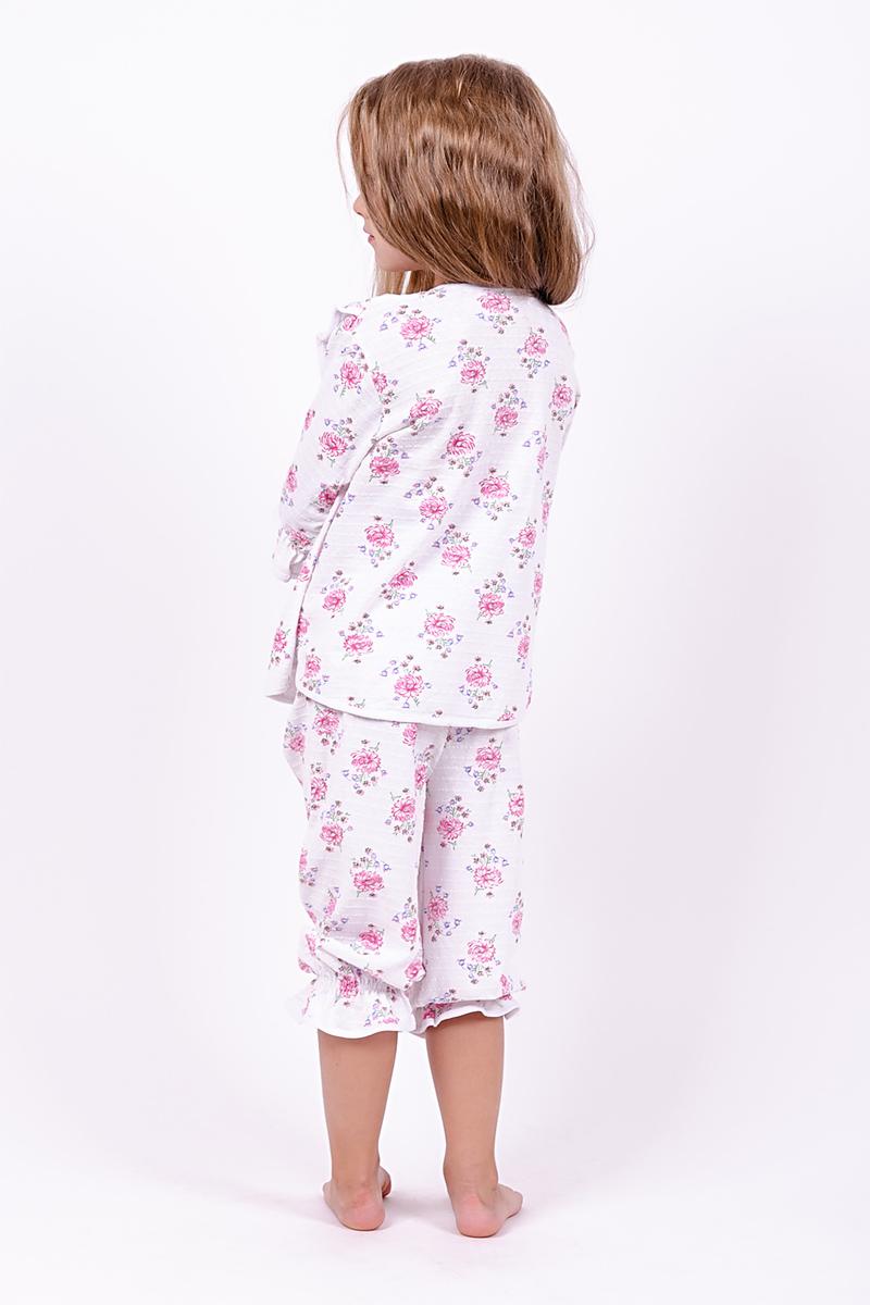 Пижама детская, ассорти 170129802-000