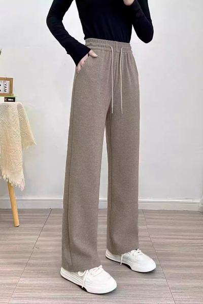 Женские кашемировые брюки, 310821230-000