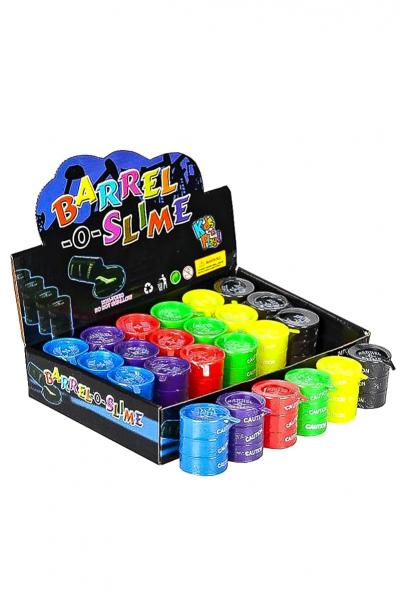 Игрушка Лизун-сопли, 614