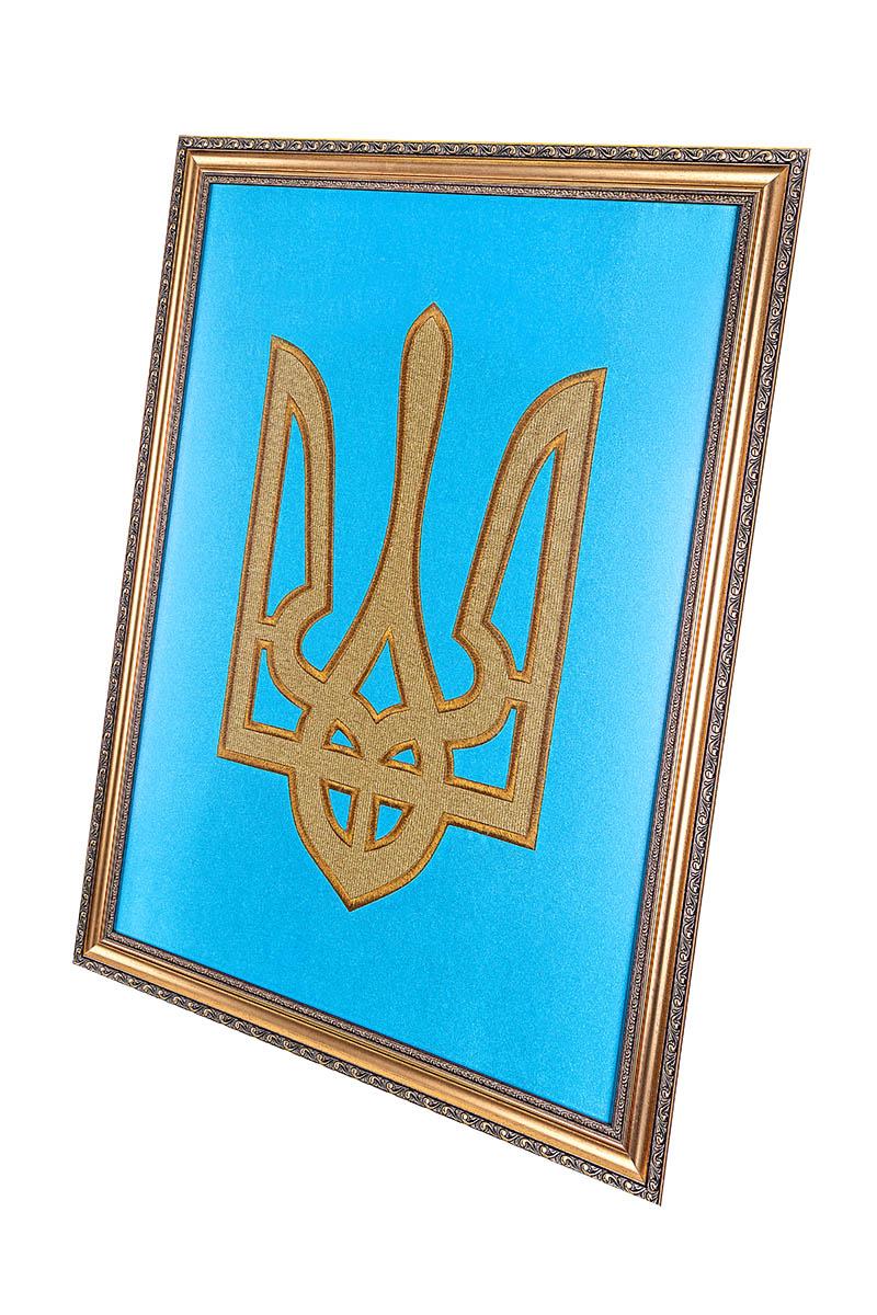 Картина Герб Украины 037253