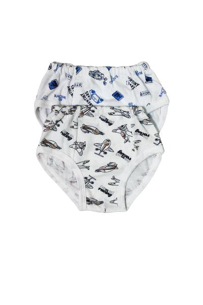 Труси для хлопчика, асорті 250102101-000