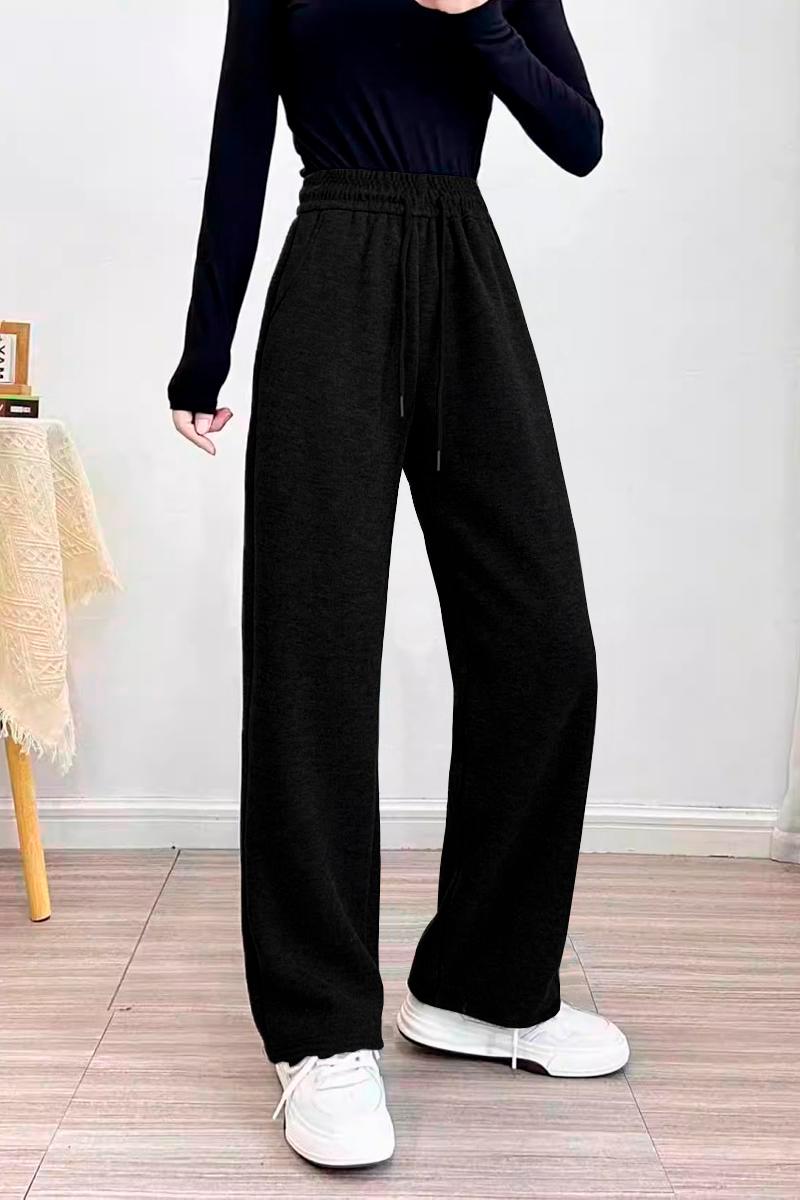 Женские кашемировые брюки, 310821230-000