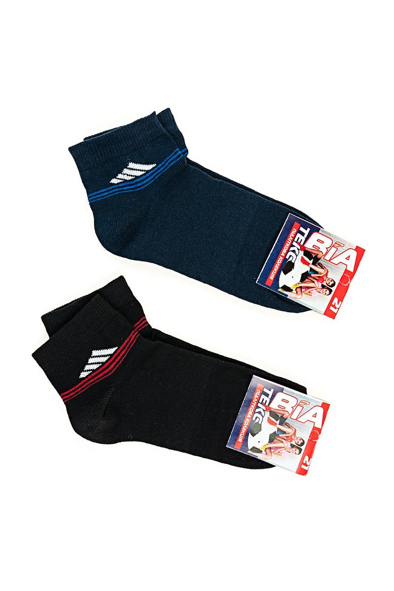 Шкарпетки для хлопчиків, асорті 602028245-000