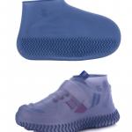 Чехлы для обуви, синие 705622440-020