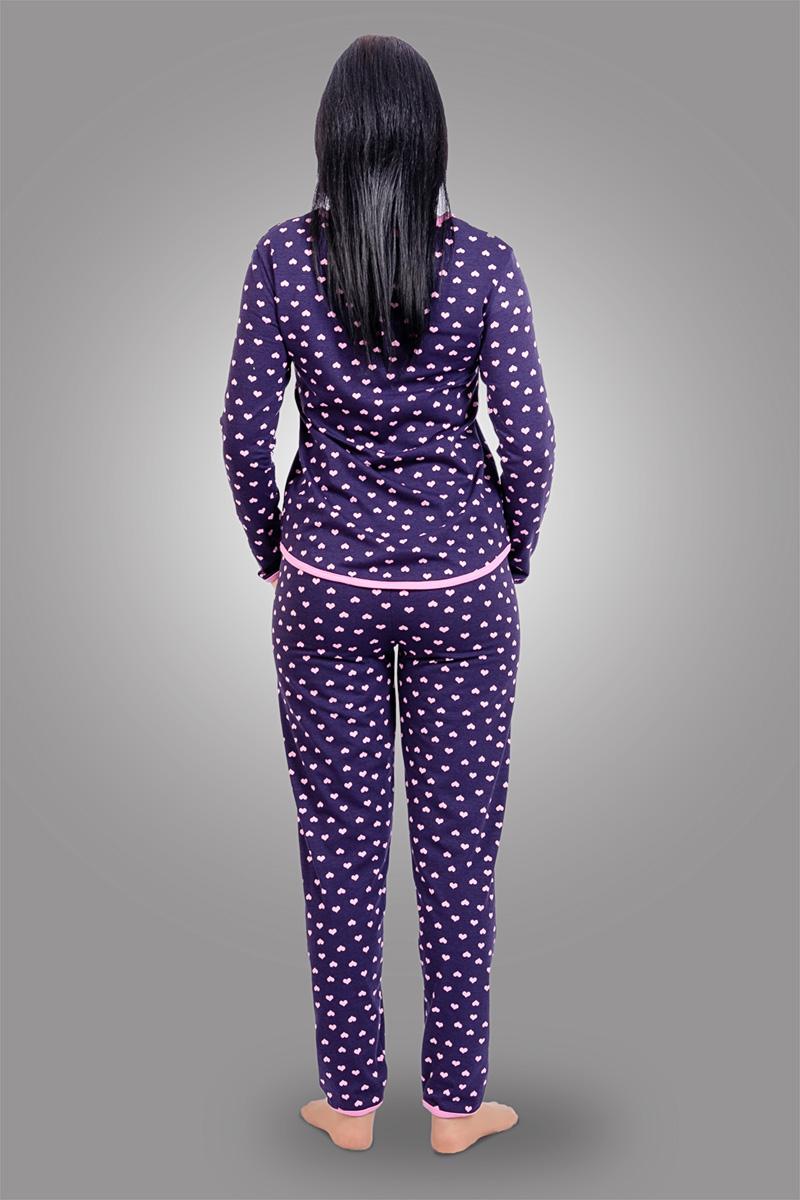 Комплект жіночий піжама, асорті 360927146-000