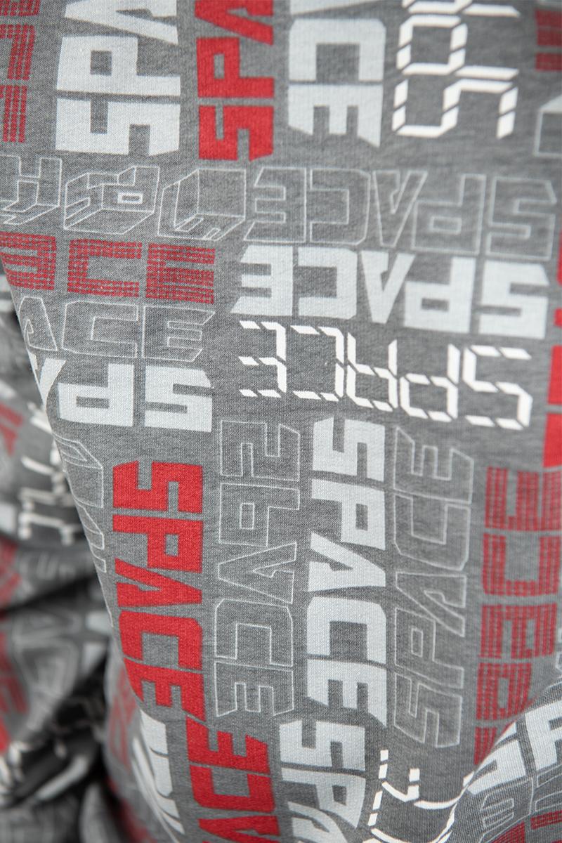 Світшот дитячий, сірий 230848239-023