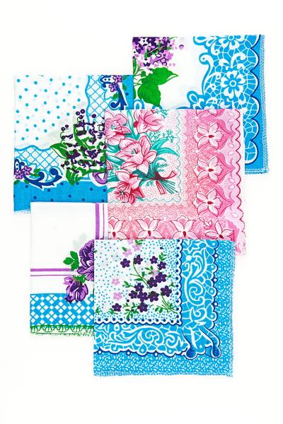 Носовичок, асорті 749814223-000