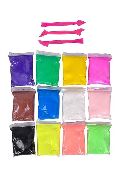 Моделін, 12 кольорів 902507